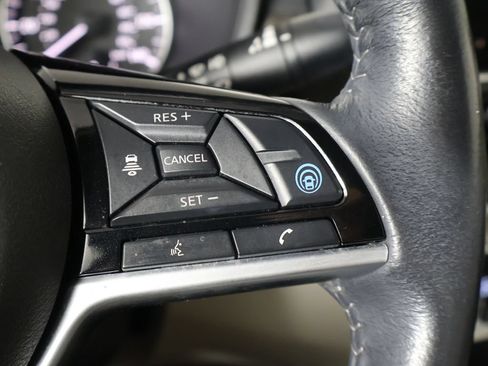 Used 2023 Nissan Altima 2.5 SL AWD/4WD image 41