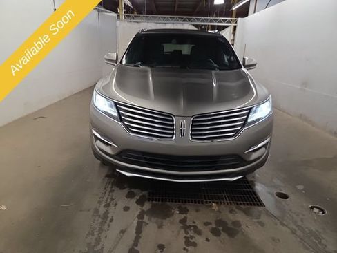 Used 2017 Lincoln MKC Select w/ Select Plus Package AWD/4WD image 7