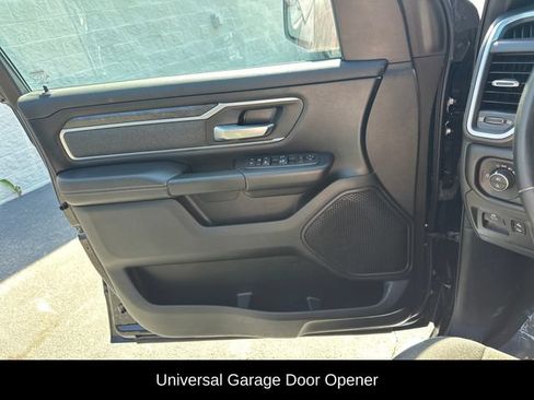 Used 2022 RAM 1500 Big Horn AWD/4WD image 20