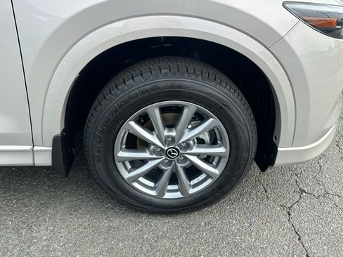 New 2025 MAZDA CX-5 AWD 2.5 S w/ Preferred Package image 12