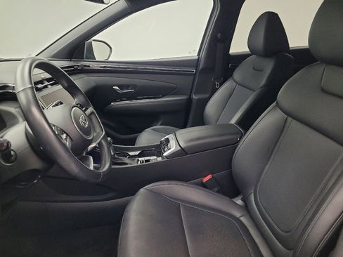 Used 2024 Hyundai Tucson XRT image 17