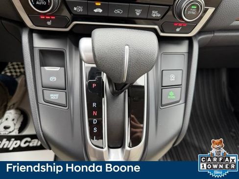 Used 2022 Honda CR-V EX image 37