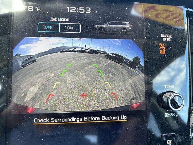 Used 2024 Subaru Outback Premium AWD/4WD image 24