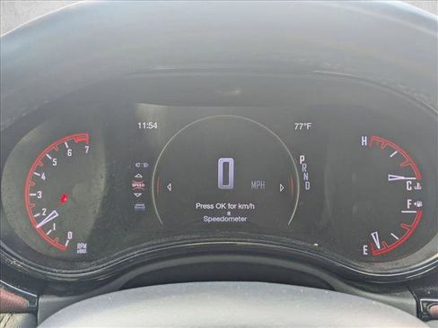 Used 2021 Dodge Durango Citadel image 10