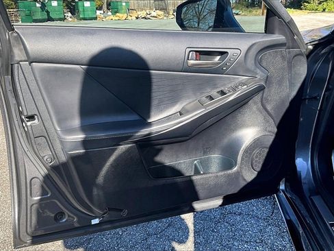 Used 2023 Lexus IS 350 F Sport image 18