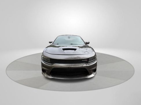 Used 2022 Dodge Charger R/T w/ Driver Convenience Group image 2