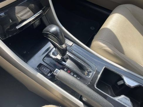 Used 2016 Honda Accord EX-L image 34