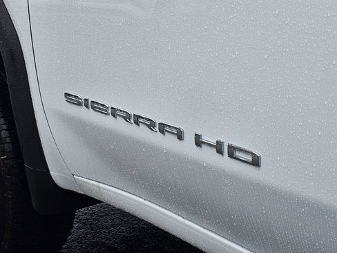 New 2026 GMC Sierra 3500 SLE w/ SLE Convenience Package AWD/4WD image 14