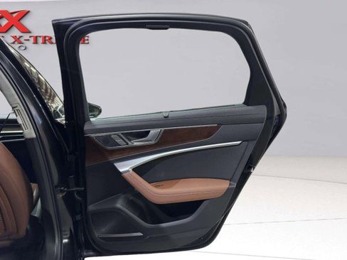 Used 2019 Audi A6 3.0T Premium Plus w/ Premium Plus Package image 51