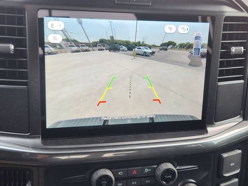 New 2026 Ford F150 STX w/ Equipment Group 200A RWD image 18