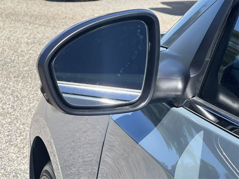 New 2025 Nissan Sentra SR w/ SR Premium Package image 29