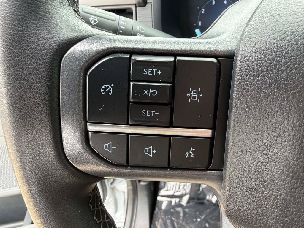 Used 2025 Ford F150 XLT w/ Equipment Group 301A Standard AWD/4WD image 23