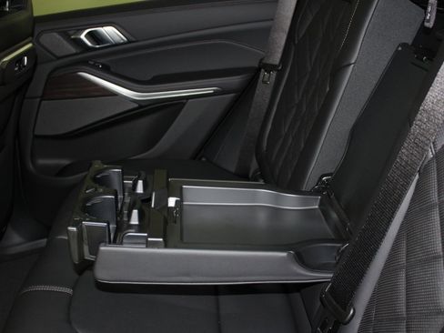 New 2026 BMW X5 xDrive40i w/ M Sport Package image 22