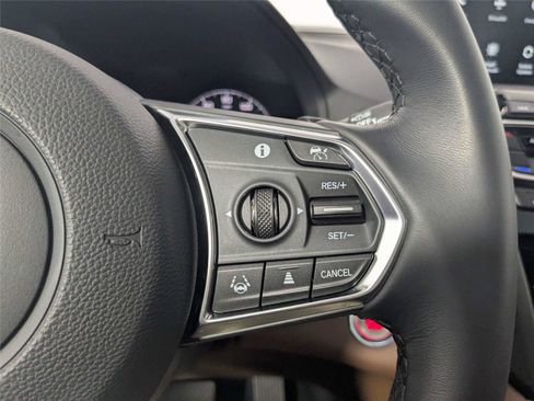 Used 2025 Acura RDX SH-AWD w/ Technology Package image 20