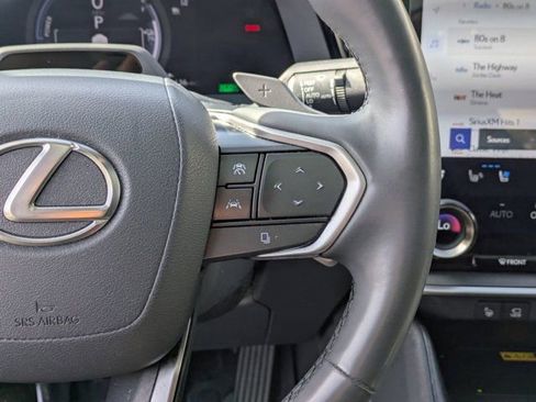 Used 2023 Lexus RZ 450e Premium w/ Accessory Package (Z1) AWD/4WD image 20