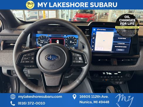 New 2026 Subaru Outback Limited image 13