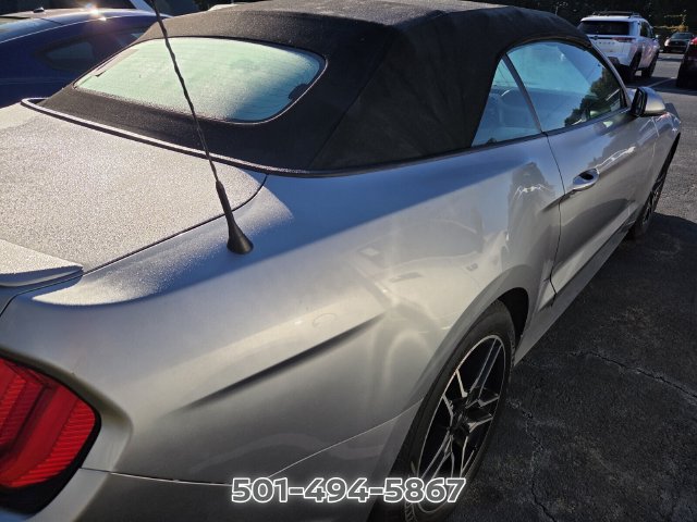 Used 2023 Ford Mustang Premium RWD image 8