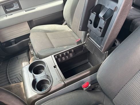 Used 2014 Ford F150 STX w/ Equipment Group 201A Mid AWD/4WD image 17