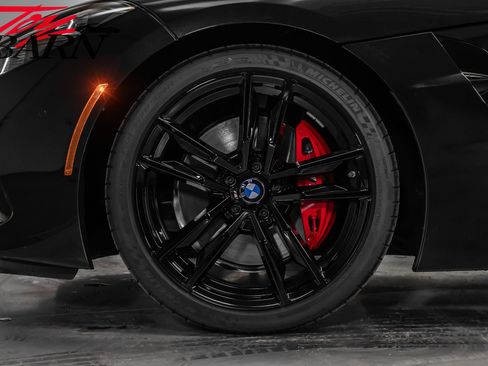 Used 2025 BMW Z4 M40i w/ Edition image 26