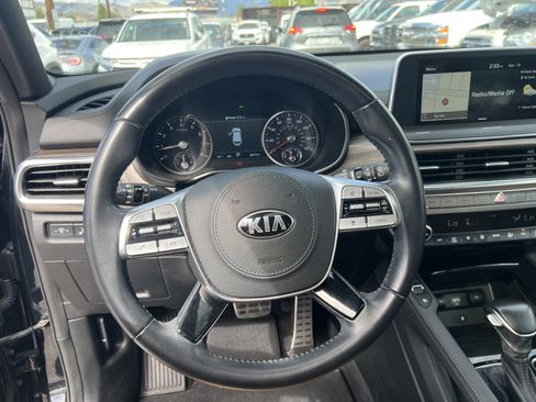 Used 2020 Kia Telluride SX w/ Towing Package image 24