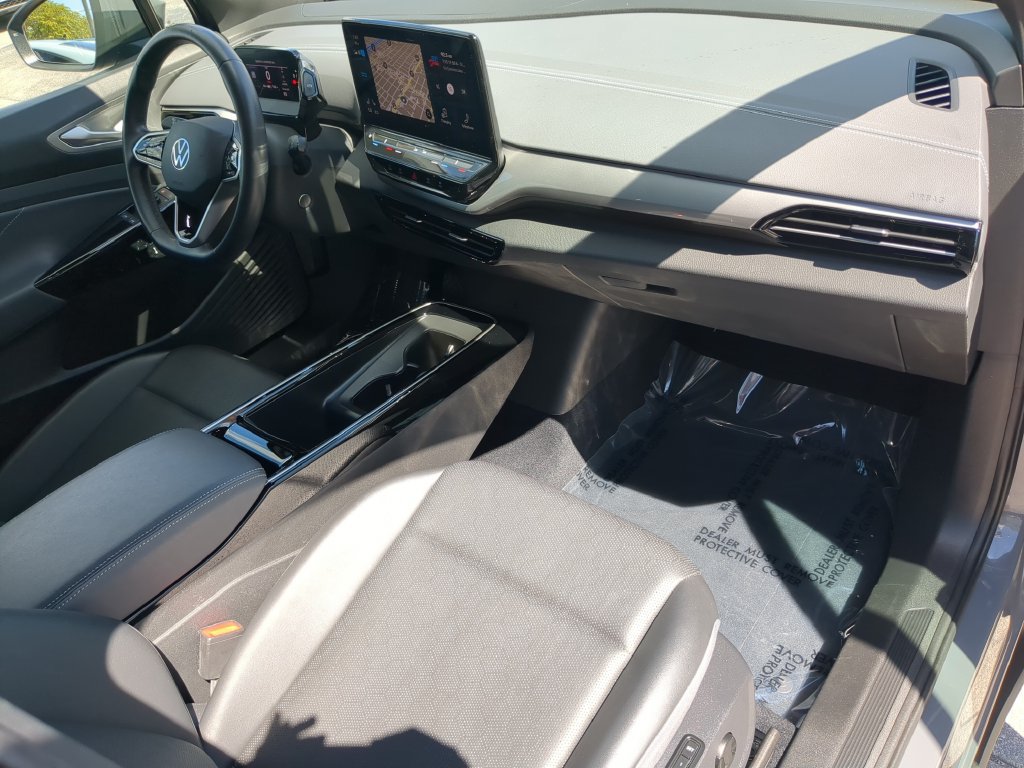 Certified 2023 Volkswagen ID.4 S RWD image 12