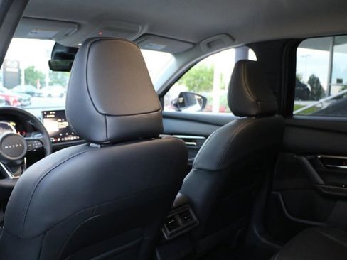 New 2026 MAZDA CX-5 Select AWD/4WD image 11