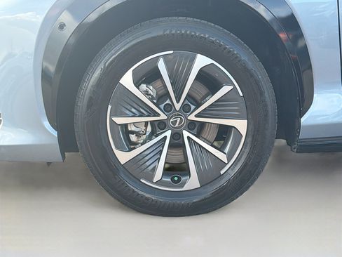 Used 2023 Lexus RZ 450e Premium w/ Technology Package AWD/4WD image 11