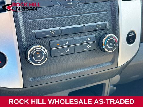 Used 2012 Nissan Frontier SV RWD image 14