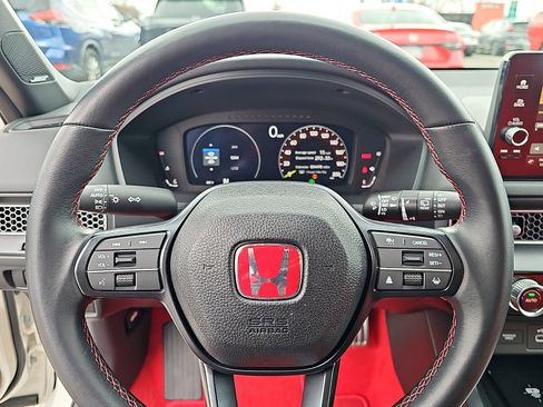 Used 2024 Honda Civic Type R image 19