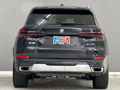 Used 2026 BMW X5 sDrive40i RWD image 9