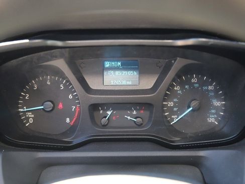 Used 2016 Ford Transit 350 XLT image 22