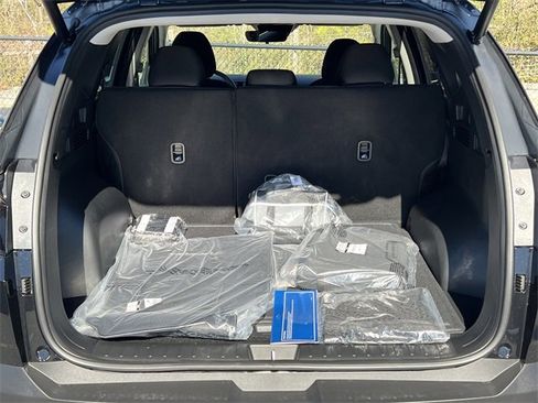 New 2026 Hyundai Tucson SEL image 13