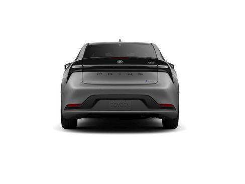 New 2026 Toyota Prius Plug-In Hybrid image 51