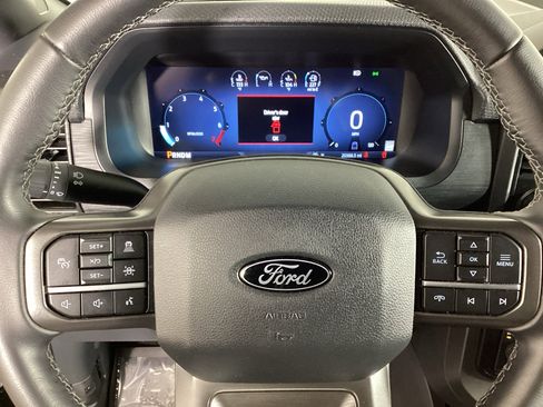 Used 2024 Ford F150 XLT w/ Equipment Group 302A MID AWD/4WD image 22
