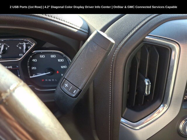 Used 2020 GMC Sierra 2500 SLT w/ SLT Convenience Package AWD/4WD image 25