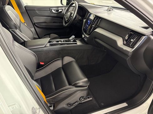 Used 2024 Volvo XC60 T8 Polestar w/ Protection Package Premier image 44