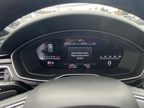 Used 2024 Audi A5 2.0T Premium Plus image 24