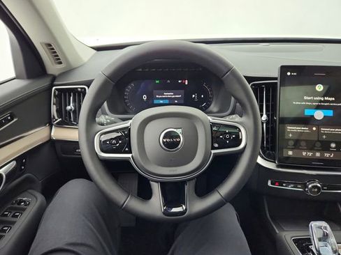 New 2026 Volvo XC90 B5 Plus w/ Protection Package image 21