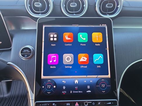 Certified 2025 Mercedes-Benz GLC 300 GLC 300 image 24