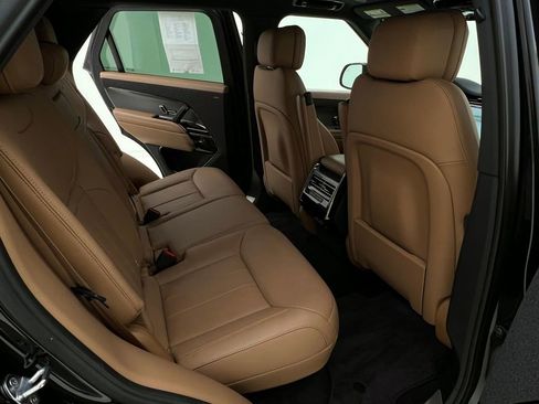 Used 2023 Land Rover Range Rover Sport SE image 14