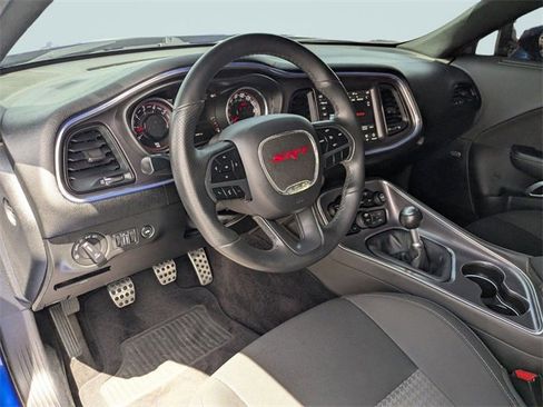 Used 2018 Dodge Challenger R/T Scat Pack image 15