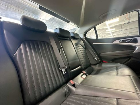 Used 2026 Genesis G70 2.5T Prestige RWD image 26