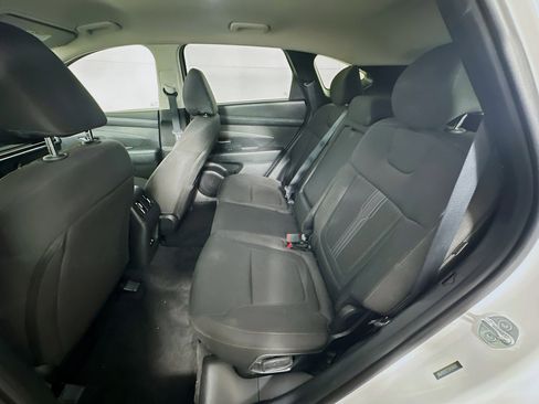 Used 2025 Hyundai Tucson SEL image 29