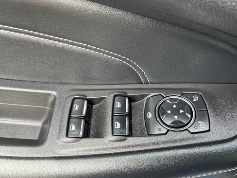 Used 2024 Ford Edge Titanium AWD/4WD image 15