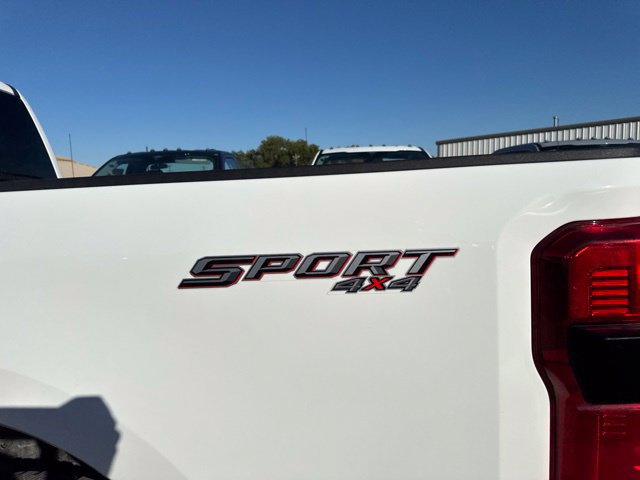 Used 2024 Ford F250 XLT w/ XLT Premium Package AWD/4WD image 21