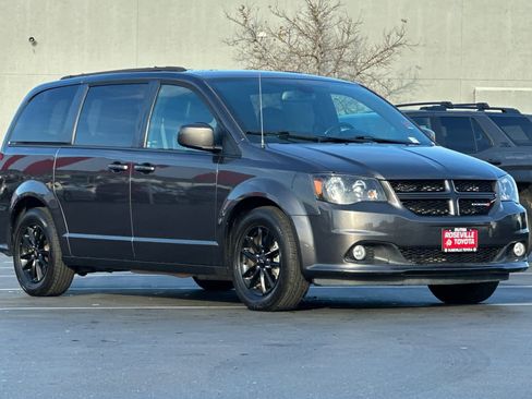 Used 2019 Dodge Grand Caravan GT image 5