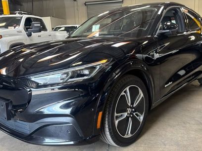 Used 2023 Ford Mustang Mach-E Premium