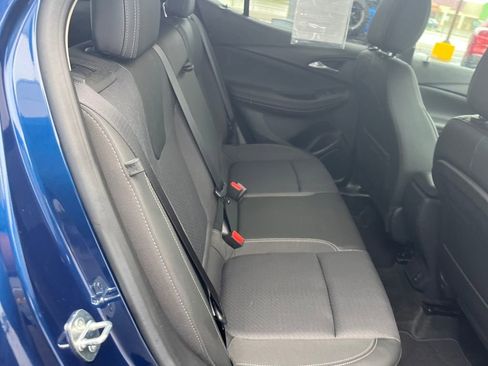 Used 2023 Buick Encore GX Select image 26