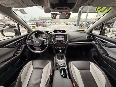 Used 2021 Subaru Crosstrek 2.5i Limited w/ Moonroof Package 2 image 30