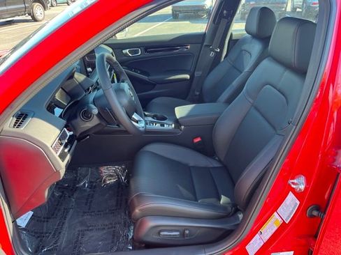 New 2026 Honda Civic Sport Touring image 13